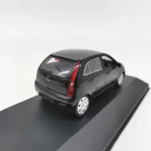 Tata Vista 1/43 Diecast Model in Alloy Display 11 Sd77b733aeab747188f23a287c385afc2y