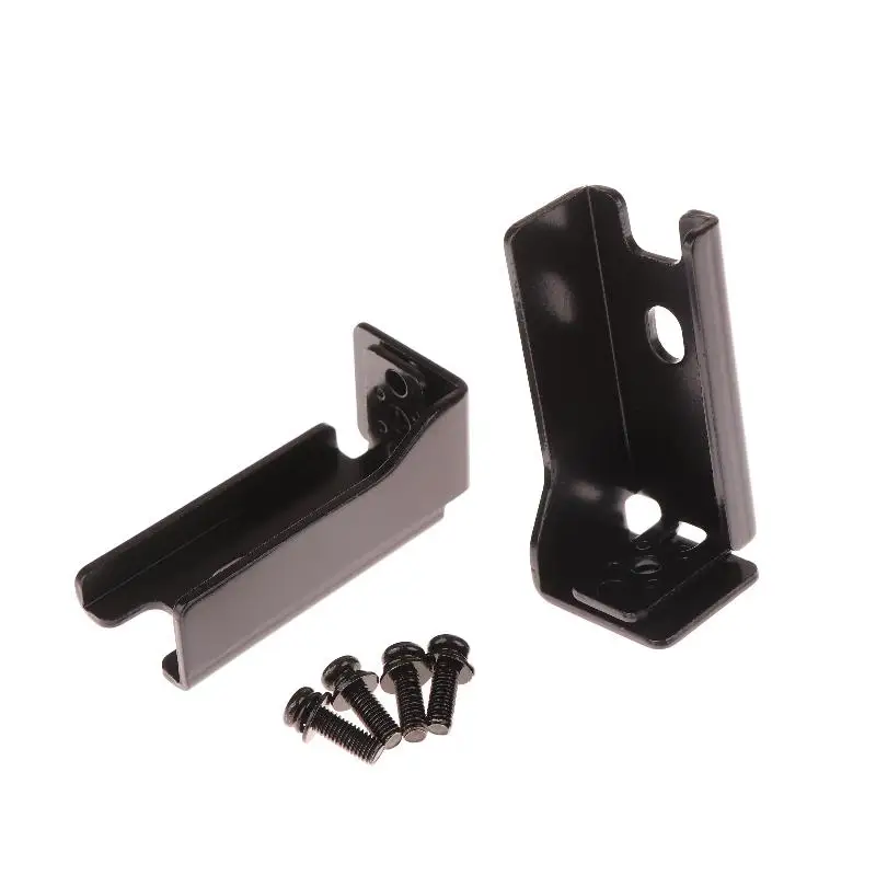 Sony TV Black Base Stand Brackets for KDL Series 3 Sony TV Black Base Stand Brackets for KDL Series - Image 3