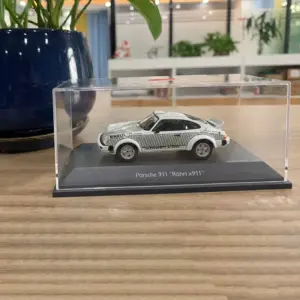 Porsche 911 Roadster 1:43 Scale Model 9 Sd7980bc9dd5449f581cdef48b97f95f0t