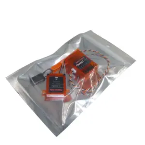 Spektrum CM651 6-Channel RC Receiver 8 Sd7a29adae54b4f1a87dab922392f9373i