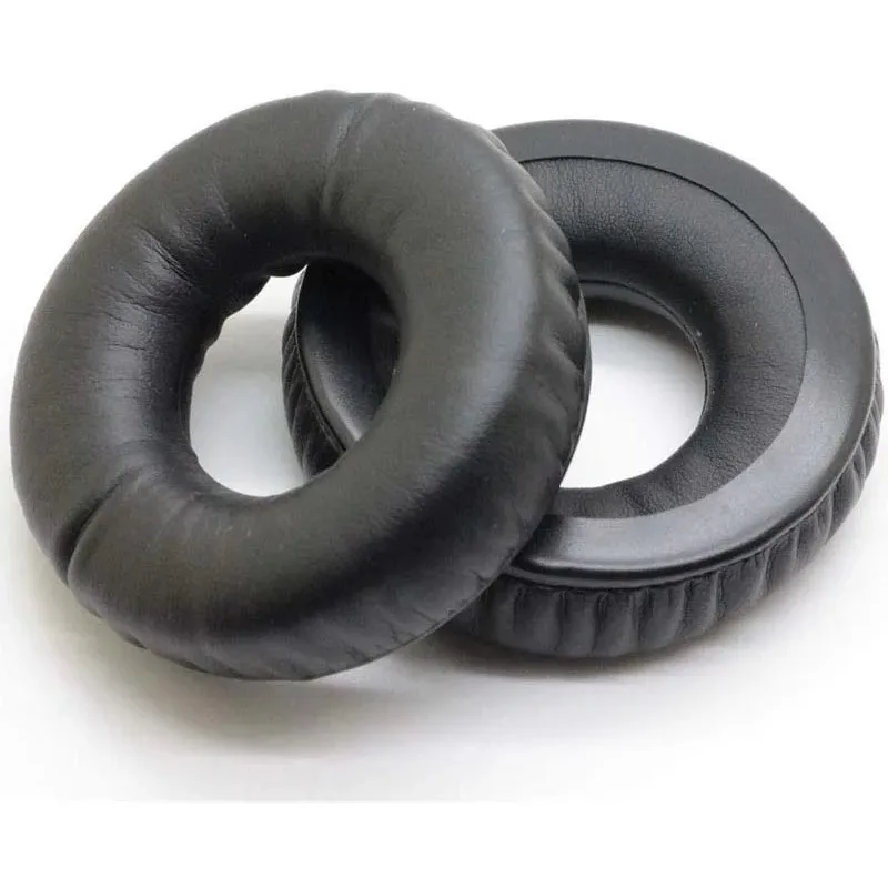 Custom Sennheiser HD25 Ear Pads with Memory Foam 5 Custom Sennheiser HD25 Ear Pads with Memory Foam - Image 5