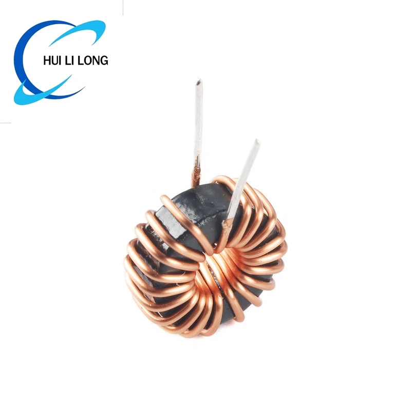 High-Quality Toroid Core Inductors Set for Electronics 5 High-Quality Toroid Core Inductors Set for Electronics - Image 5