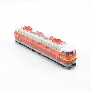 Soviet Union CHS4 Electric Locomotive Model 9 Sd7b7a8f200f74358bd924c78ecbdb6d8G