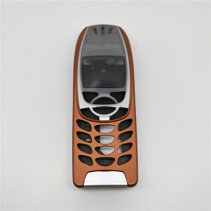 Nokia 6310i Replacement Housing Set 3 Nokia 6310i Replacement Housing Set - Image 3