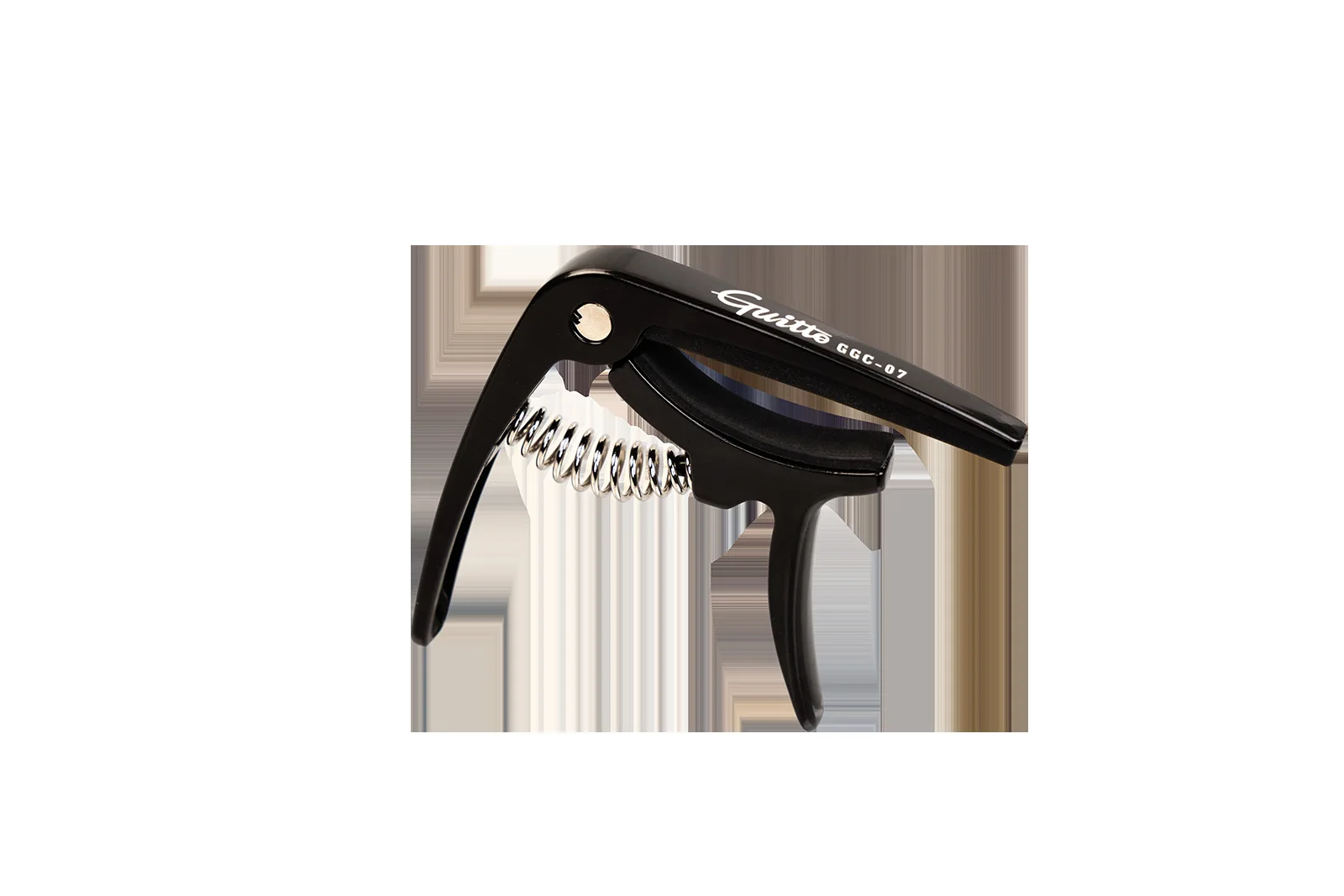 GGC-06 Metal Guitar Capo for Guitar & Ukulele 10 GGC-06 Metal Guitar Capo for Guitar & Ukulele - Image 10