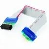 PCIe 1X Extension Cable 22cm from OULLX