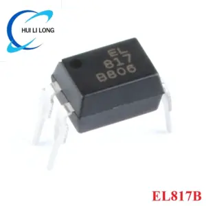 EL817 Series Optocoupler Set for Electronics 7 Sd7e3d4eead9f4531814121ec4073989aV