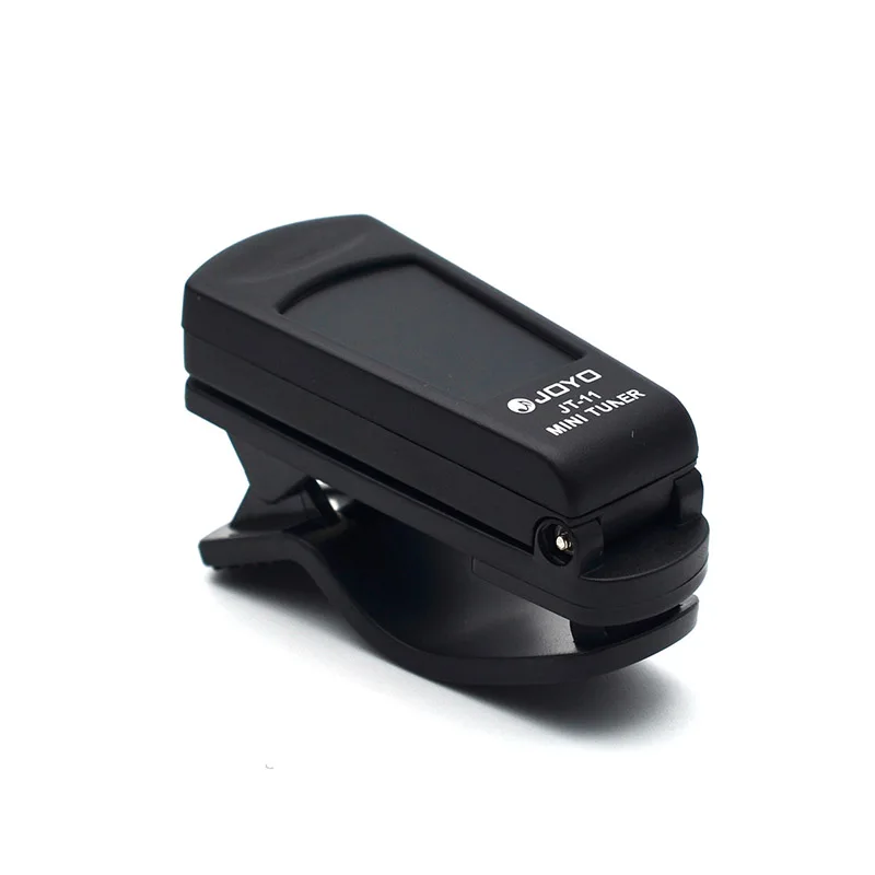 JOYO JT-11 Chromatic Clip-On Tuner 3 JOYO JT-11 Chromatic Clip-On Tuner - Image 3