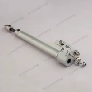 Steel Shaft Bracket for RC Boats 80/82/110mm 11 Sd815162283d545e78c41264880f108ees