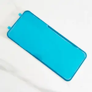 Transparent Rear Housing Cover for Red Magic 7S 10 Sd81d4e60f28e4b238cbcb972adc2d5afa