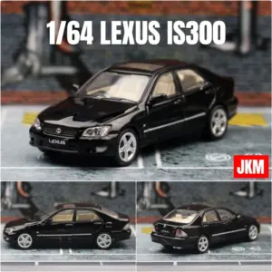 Lexus IS300 1:64 Scale Diecast Model 18 Sd81da0d775d54ff88c5e669d22a4927bC