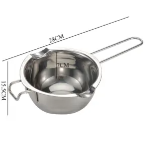 Natural Soybean Candle Wax for DIY Crafts 19 Sd81dab24991145d6bff64b1437d538c0o