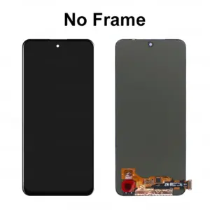 6.43-Inch Xiaomi Redmi Note 11S LCD Screen 7 Sd82103ce81b3479d9048e809dd3aa056Y