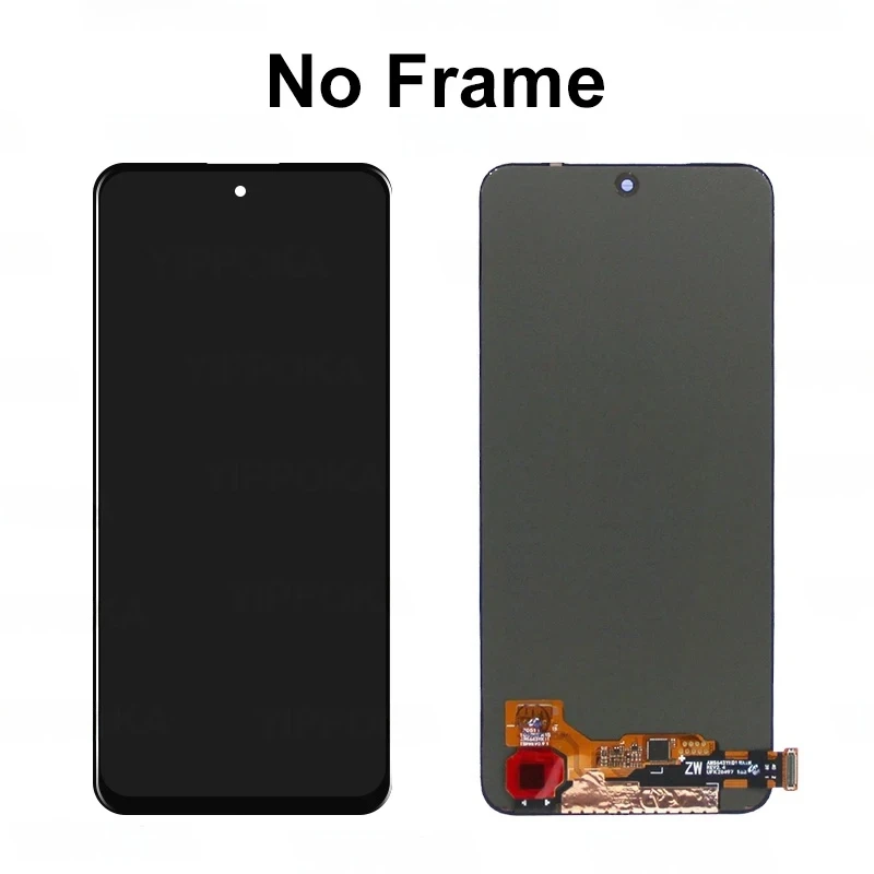 6.43-Inch Xiaomi Redmi Note 11S LCD Screen 3 6.43-Inch Xiaomi Redmi Note 11S LCD Screen - Image 3