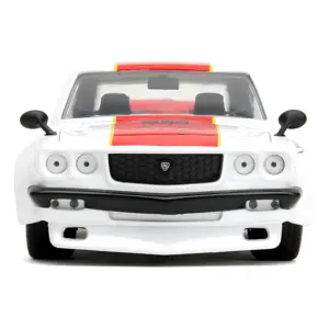 1974 Mazda RX3 1:24 Alloy Diecast Model 7 Sd822488d209349be887212ea54566084S