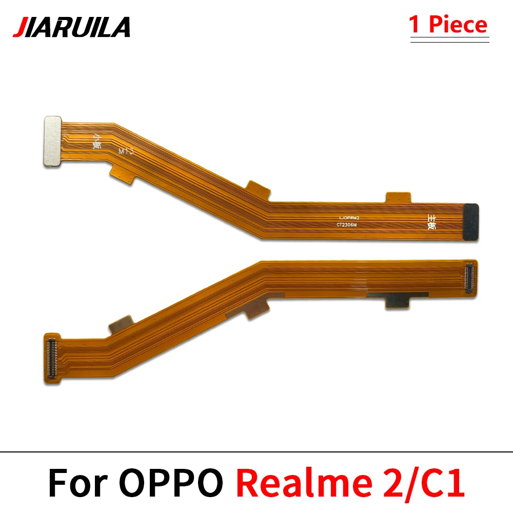 Flex Cable for Oppo Realme Smartphones 2 Flex Cable for Oppo Realme Smartphones - Image 2