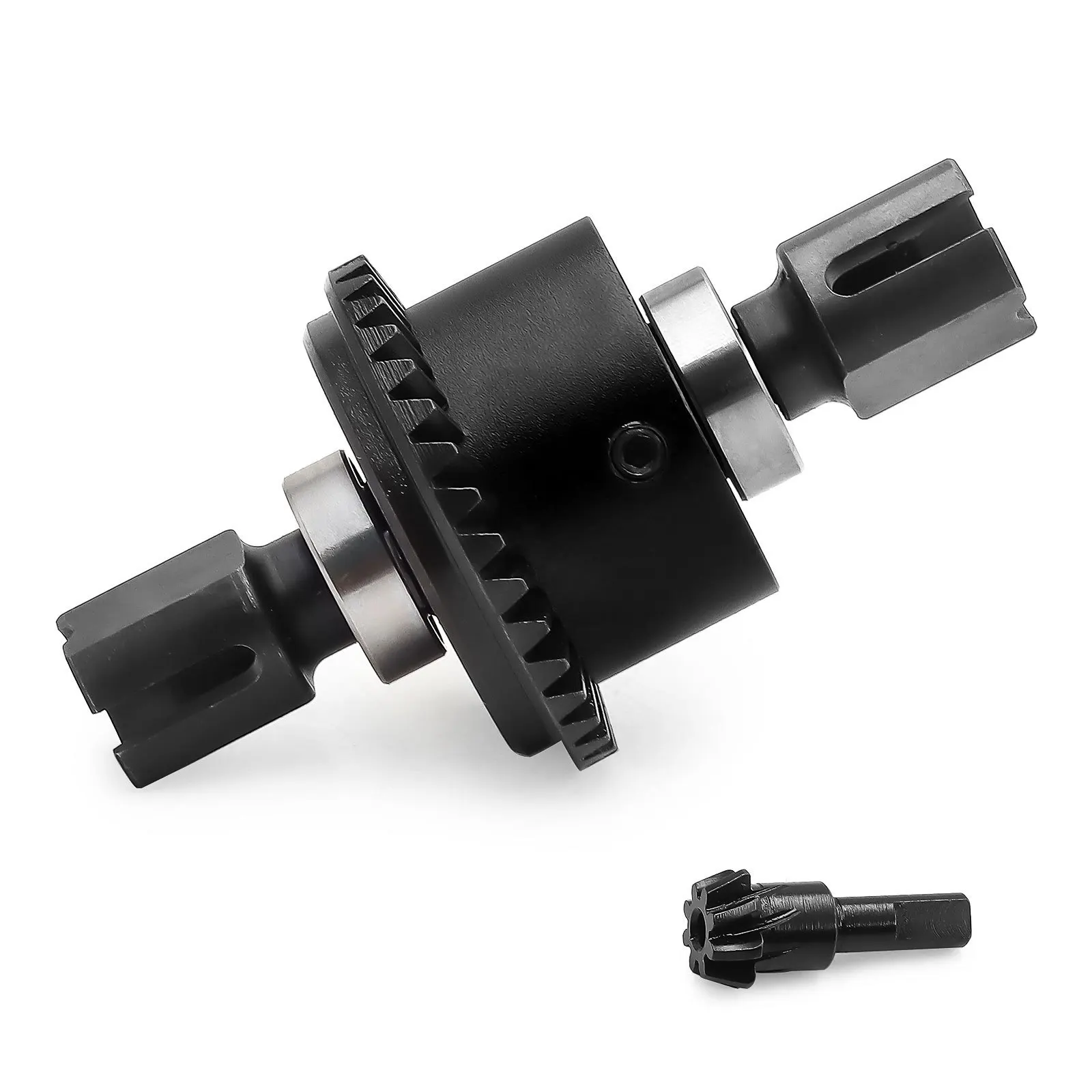 RC Differential Assembly for 1/8 Scale Vehicles 6 RC Differential Assembly for 1/8 Scale Vehicles - Image 6