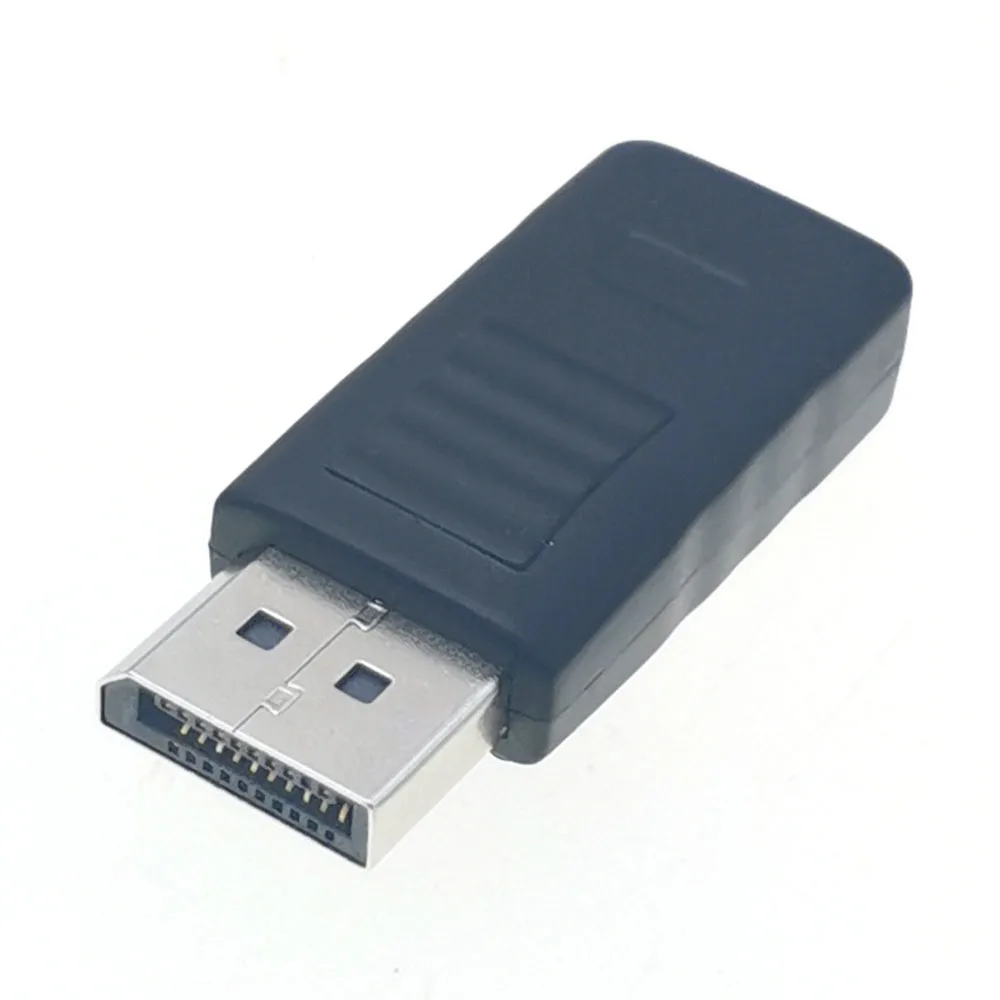 DIY DisplayPort Male Plug with Shell Model CT-022 5 DIY DisplayPort Male Plug with Shell Model CT-022 - Image 5