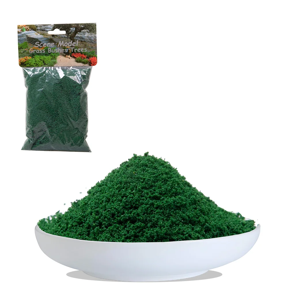 Natural Terrain Powder Set for Miniatures 7 Natural Terrain Powder Set for Miniatures - Image 7