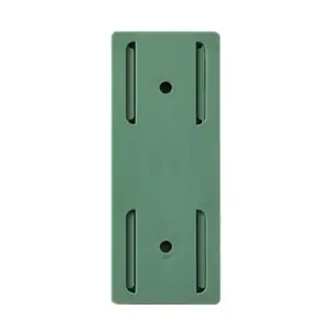 Slim Wall-Mounted Power Strip Organizer 16 Sd84113325bb84eb9bb9b5e12ecd12440F