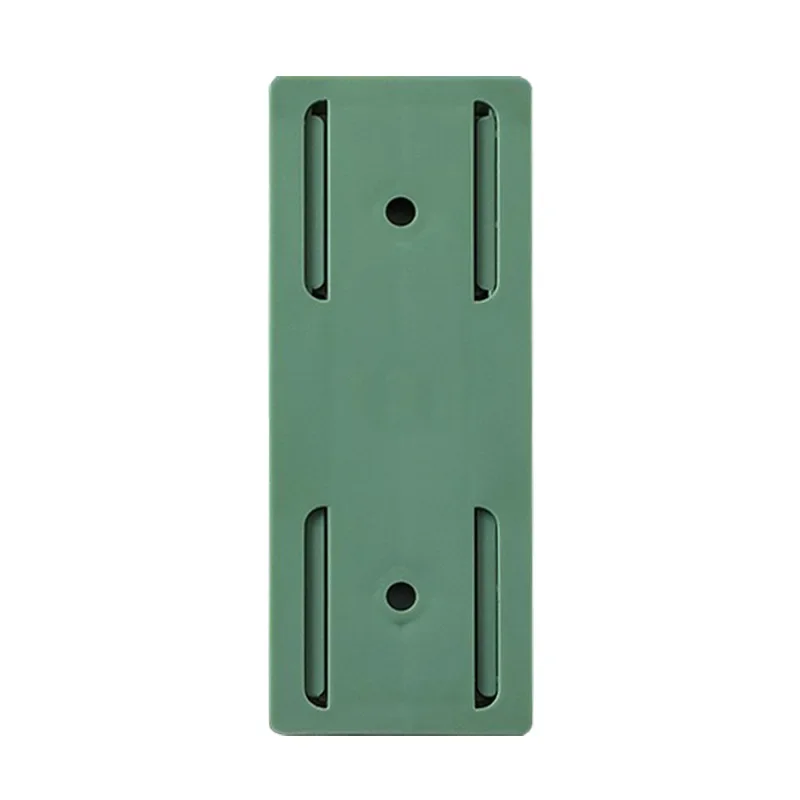 Slim Wall-Mounted Power Strip Organizer 7 Slim Wall-Mounted Power Strip Organizer - Image 7