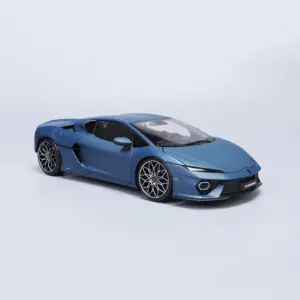 Lamborghini Temerario 1:18 Diecast Model 10 Sd8430ff06db34f4c822545c711c546395