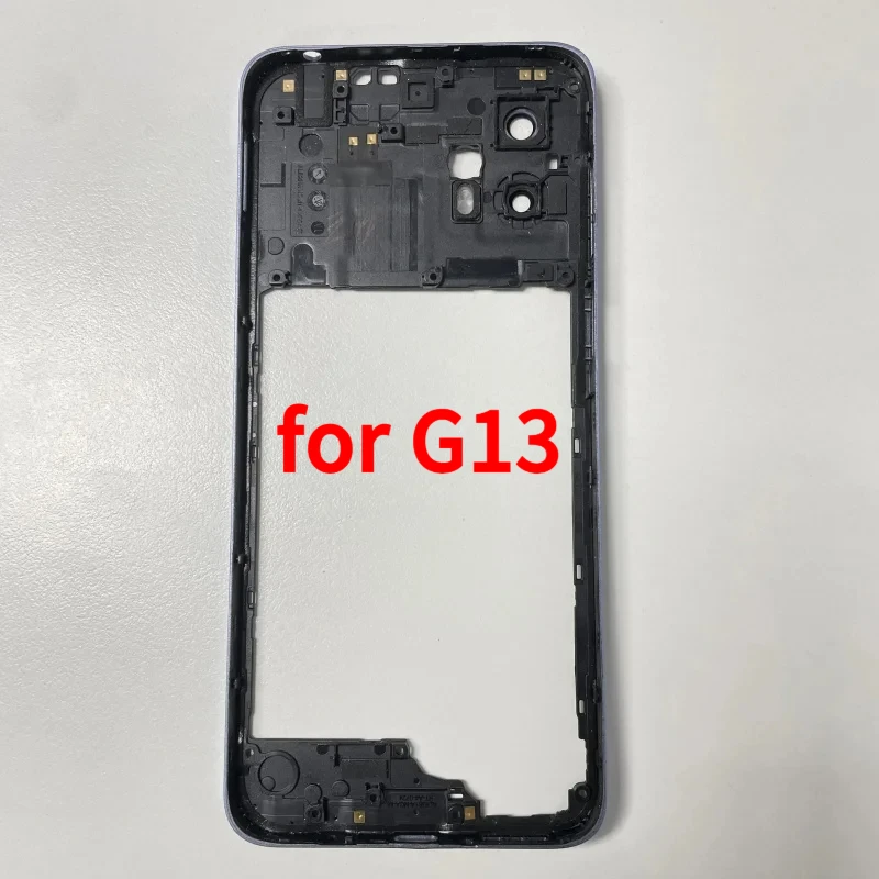 Motorola G13 & G23 Front Housing Bezel Cover 5 Motorola G13 & G23 Front Housing Bezel Cover - Image 5