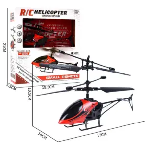 Blue 2-Channel Remote Control Mini Helicopter 15 Sd852368e4a3d4236b2bb96854d40700f3
