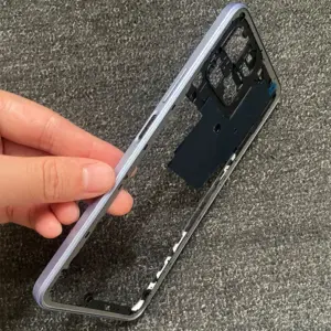 Huawei Honor X6 Replacement Middle Frame Bezel in Varied Colors 9 Sd85671c0ebb04e208608bb2c982d19d5m