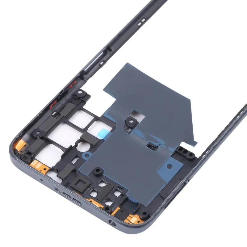 Xiaomi Redmi 10 & Note 11 4G Middle Frame Bezel Plate 3 Xiaomi Redmi 10 & Note 11 4G Middle Frame Bezel Plate - Image 3
