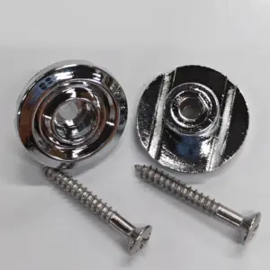 Metal Bass String Retainer Guides for JB and PB 14 Sd85c18cffbf9407f86bab4d690580998Y