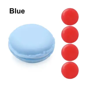 Colorful Macaron-Shaped Storage Boxes Set 19 Sd86f83c941a145b18cfa47e01e9958f7O