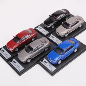 1/64 Scale Diecast BMW M5 (E60) Model 12 Sd87c0af2cefb4e9d8ce6bad9ff18b286I