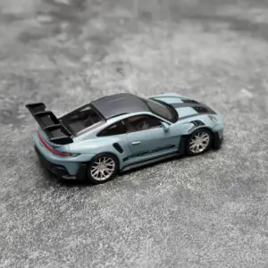 Porsche 911 992 GT3 RS 1:43 Diecast Model 10 Sd87f7c45ad484d02ae3af9429b5cf2adL