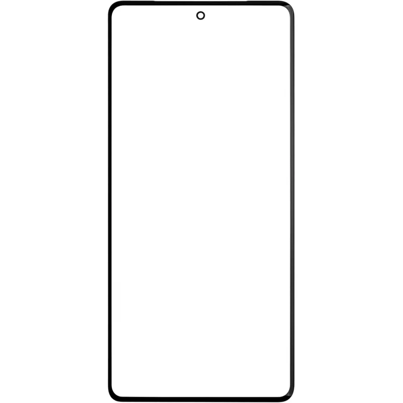 Front Glass Panel for Moto Edge Plus 2023 2 Front Glass Panel for Moto Edge Plus 2023 - Image 2