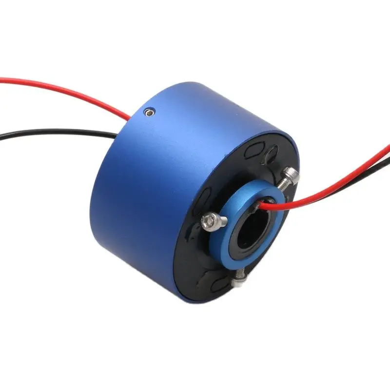 High-Performance Rotary Slip Ring 54–99mm 9 High-Performance Rotary Slip Ring 54–99mm - Image 9