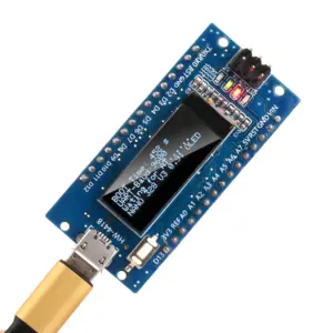 Nano V3.0 OLED Development Board 10 Sd894841f1be94495b535d7518ef16a88z