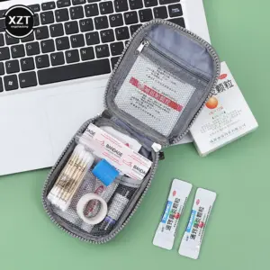 Mini Travel Medical Storage Bag 13 Sd89732c4d0a34db89b1a4014ff11c3ffS
