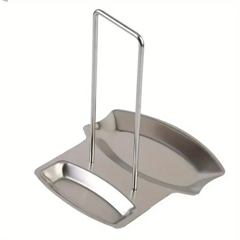 Stainless Steel Kitchen Utensil Shelf 5 Stainless Steel Kitchen Utensil Shelf - Image 5