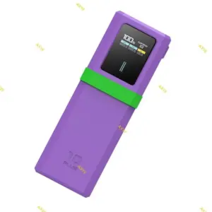 Silicone Cover for 10 Power Supply Battery Pack 10 Sd8b12247855243a69231e6dffdfc61b1o