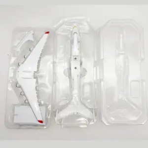 Antonov An-225 Miniature Model 30cm 1/280 Scale 11 Sd8f830d599254adbaf0d5f3524a6cbc5O