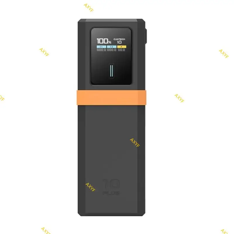 Silicone Cover for 10 Power Supply Battery Pack 8 Silicone Cover for 10 Power Supply Battery Pack - Image 8