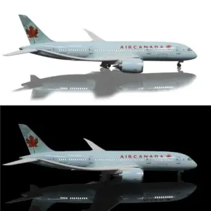 Airbus B787 Diecast Model 47cm with LED Options 9 Sd8ffc56d38924988b6f4495a6b60c3f13