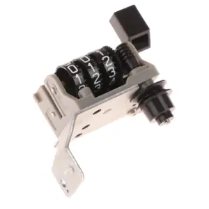 Vintage Tape Recorder Counter Accessory 5.5x5cm 7 Sd91088b440b1458fa8bd64d1528a8fd2r