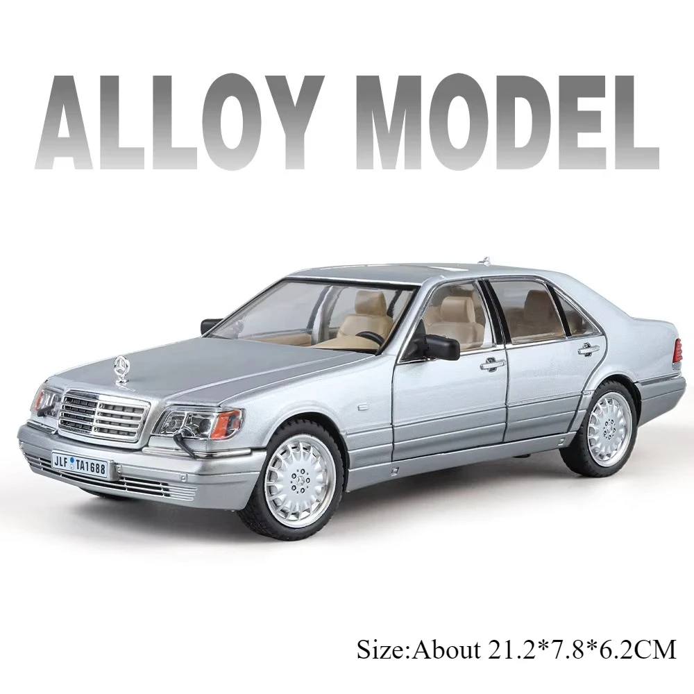 Red 1:24 Scale Sports Car Diecast Model 7 Red 1:24 Scale Sports Car Diecast Model - Image 7
