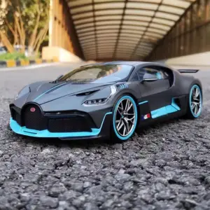 Bugatti Chiron & Divo 1:24 Diecast Model Replica 11 Sd92317d74b6d491d9e4a8111ce8cd2dbg