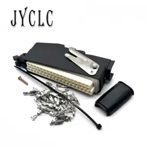 55 Pin Automotive ECU Connector Assembly