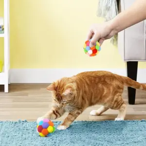 Colorful Cat Plush Balls for Playtime 8 Sd929779fe9264843886a52f1af542e62N