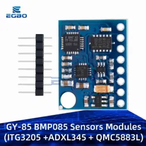 GY-85 Multi-Sensor Module for Projects