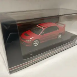 Mitsubishi Lancer Evo IX Ralliart Diecast Model 10 Sd93a0e234af149c2bc1c10fc1d6d20a28
